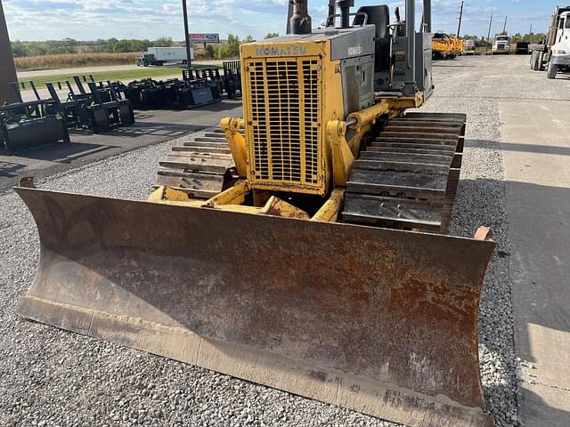 Image of Komatsu D32P equipment image 1