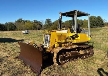 Main image Komatsu D37E