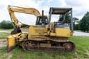 Komatsu D37E Image