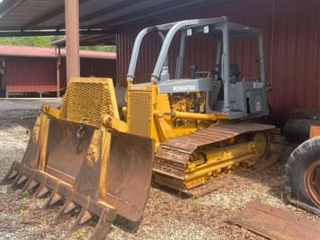 Main image Komatsu D38P