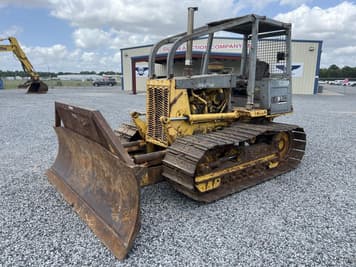 Main image Komatsu D39P-1