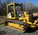 Komatsu D39PX-21 Image