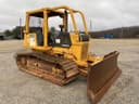 2007 Komatsu D39PX-21 Image