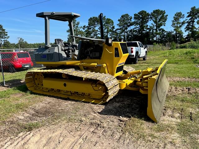 Image of Komatsu D41P equipment image 1