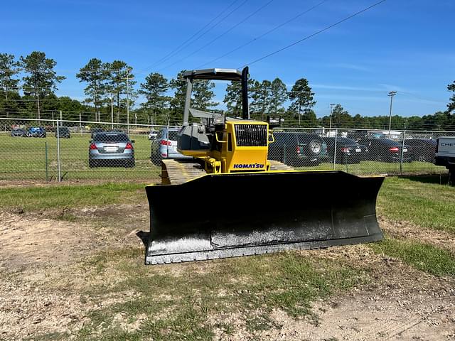 Image of Komatsu D41P equipment image 2