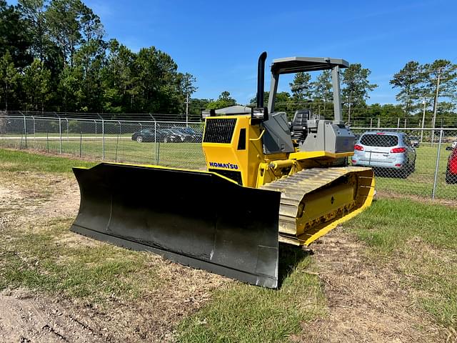 Image of Komatsu D41P equipment image 3