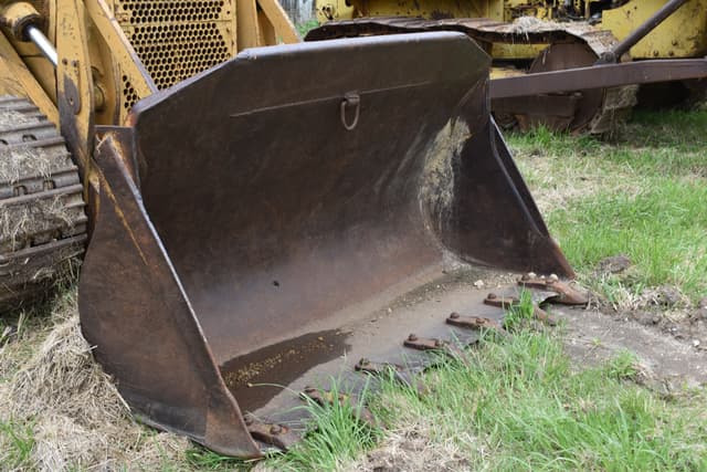 Image of Komatsu D41S-3 equipment image 3