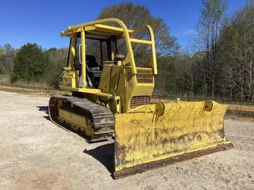 Main image Komatsu D41E