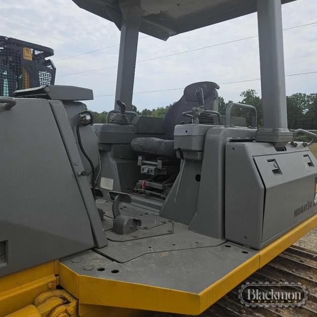 Image of Komatsu D41P equipment image 3