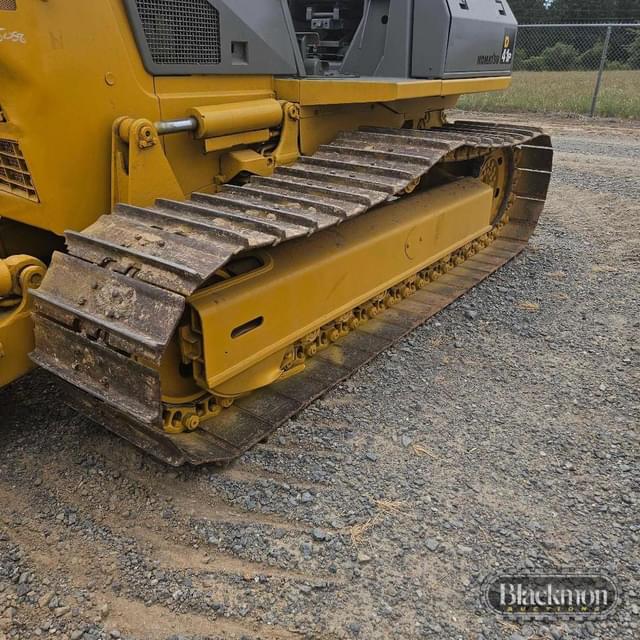 Image of Komatsu D41P equipment image 1
