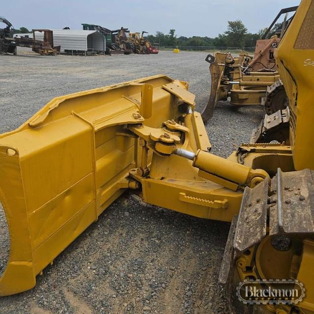 Image of Komatsu D41P equipment image 2