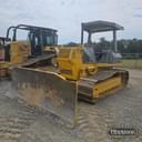 Komatsu D41P Image