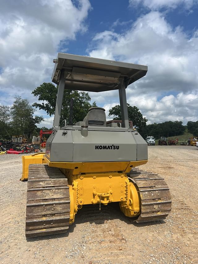 Image of Komatsu D41P equipment image 2