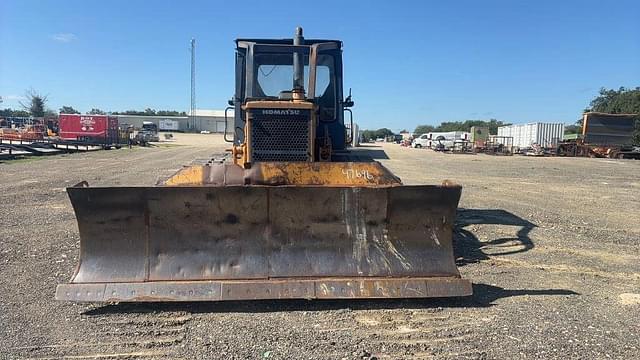 Image of Komatsu D41P equipment image 1