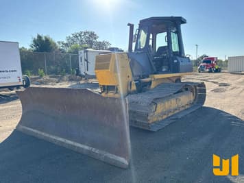 Main image Komatsu D41P-6