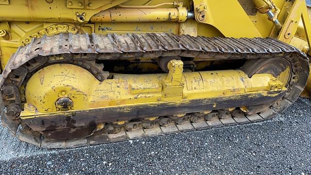 Image of Komatsu  D41S equipment image 4