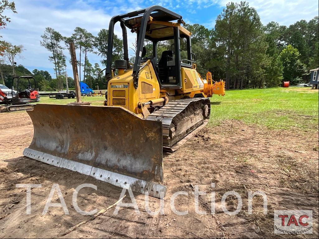 Image of Komatsu D51EX-22 Primary image