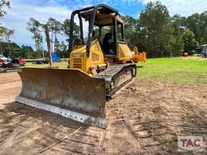 Komatsu D51EX-22 Image