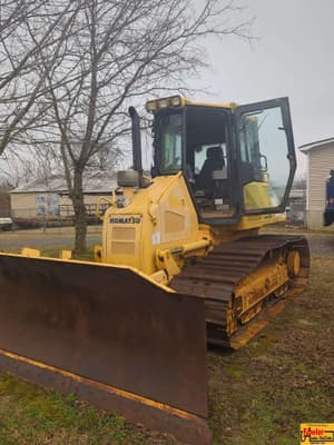 2013 Komatsu D51PX Image