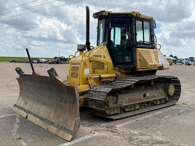 Image of Komatsu D51PX equipment image 2