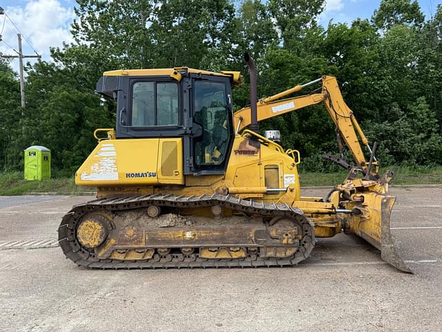 Image of Komatsu D51PX equipment image 1