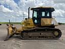 Komatsu D51PX Image
