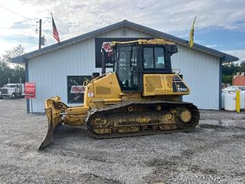 Main image Komatsu D51PXI-22