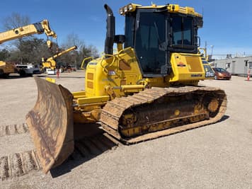 Main image Komatsu D51PXI-24