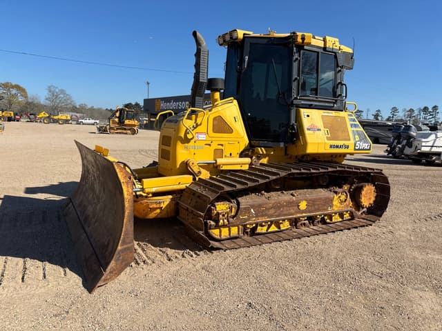 Image of Komatsu D51PXI-24 equipment image 3