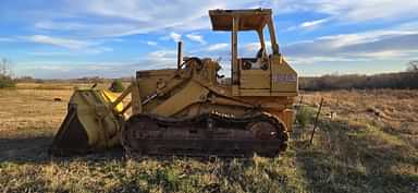 Track Loaders