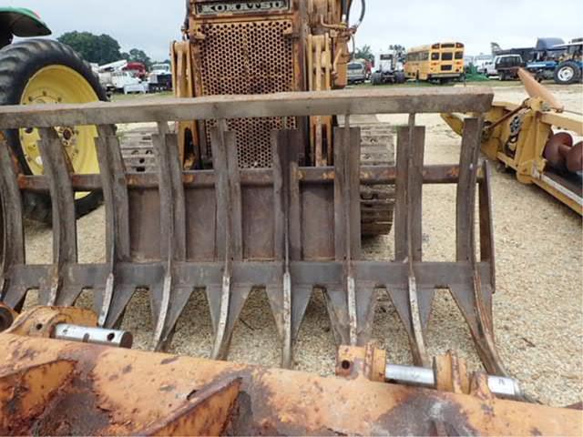 Image of Komatsu D57S equipment image 2