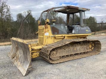 Main image Komatsu D61PX-12