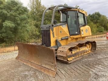Main image Komatsu D61PX-15