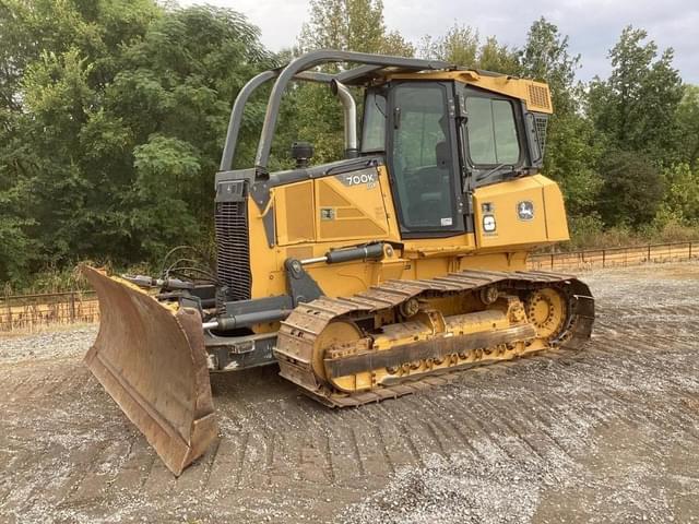 Image of Komatsu D61PX-15 equipment image 1