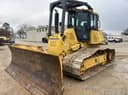 Komatsu D61PX-23 Image