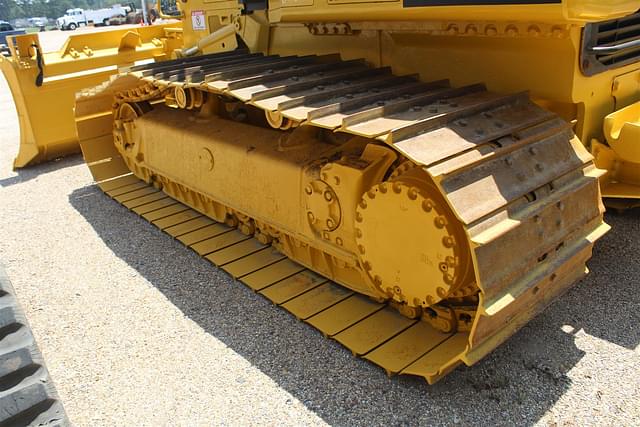 Image of Komatsu D61PX-23 equipment image 4