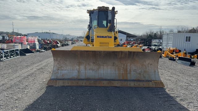 Image of Komatsu D61PX-24 equipment image 1