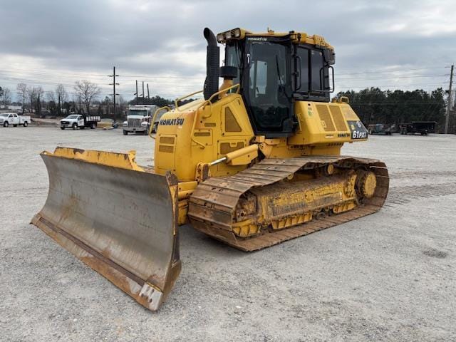 Komatsu D61PXi-24 Equipment Image0
