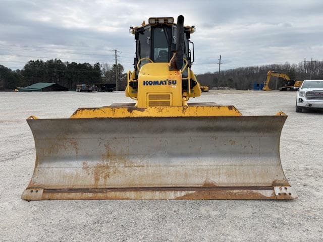 Image of Komatsu D61PXi-24 equipment image 1
