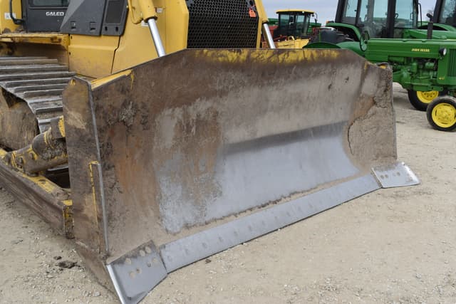 Image of Komatsu D65WX equipment image 3