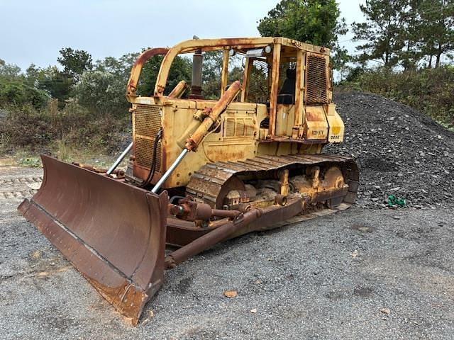 Image of Komatsu D65E-8 Primary image