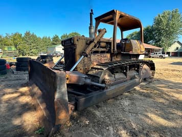 Main image Komatsu D65E