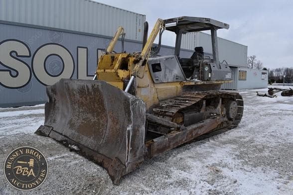 Image of Komatsu D65EX-12 equipment image 2