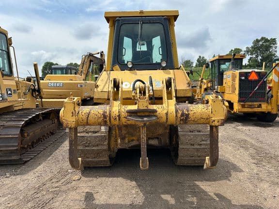 Image of Komatsu D65EX-12 equipment image 2