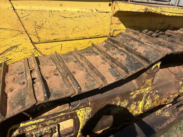 Image of Komatsu D65EX equipment image 4