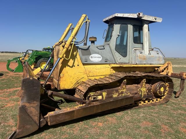 Image of Komatsu D65EX equipment image 1