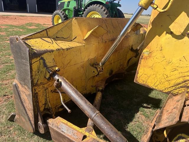 Image of Komatsu D65EX equipment image 3