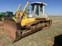 Komatsu D65EX Image
