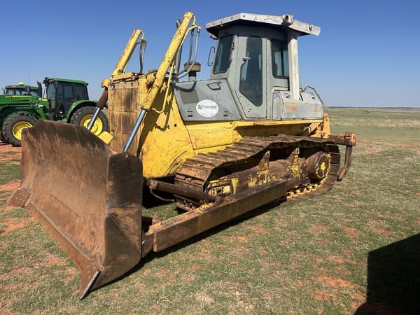 Equipment Main Image