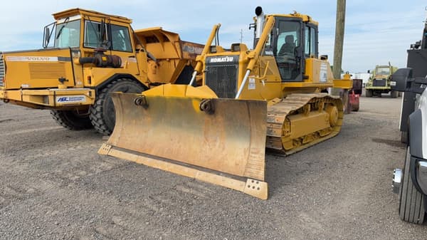 Equipment Main Image